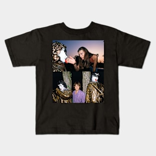 Dazed and Confused Soundtrack Kids T-Shirt